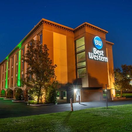 Best Western Fort Washington Inn Ngoại thất bức ảnh