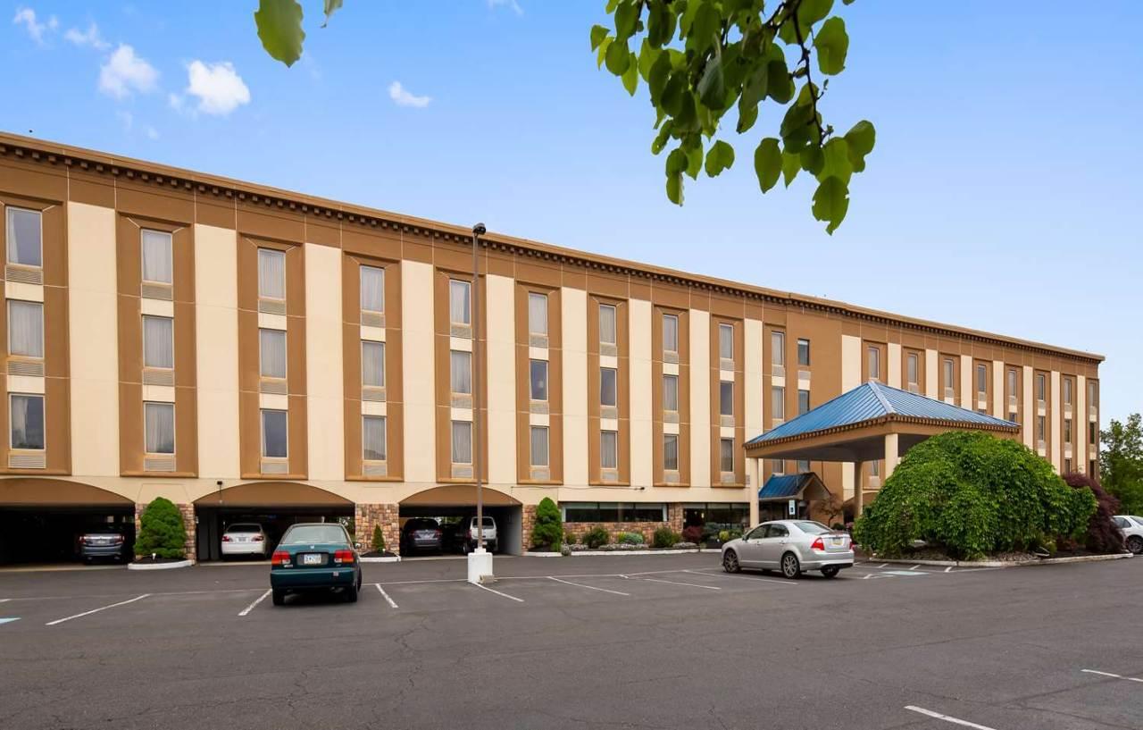 Best Western Fort Washington Inn Ngoại thất bức ảnh