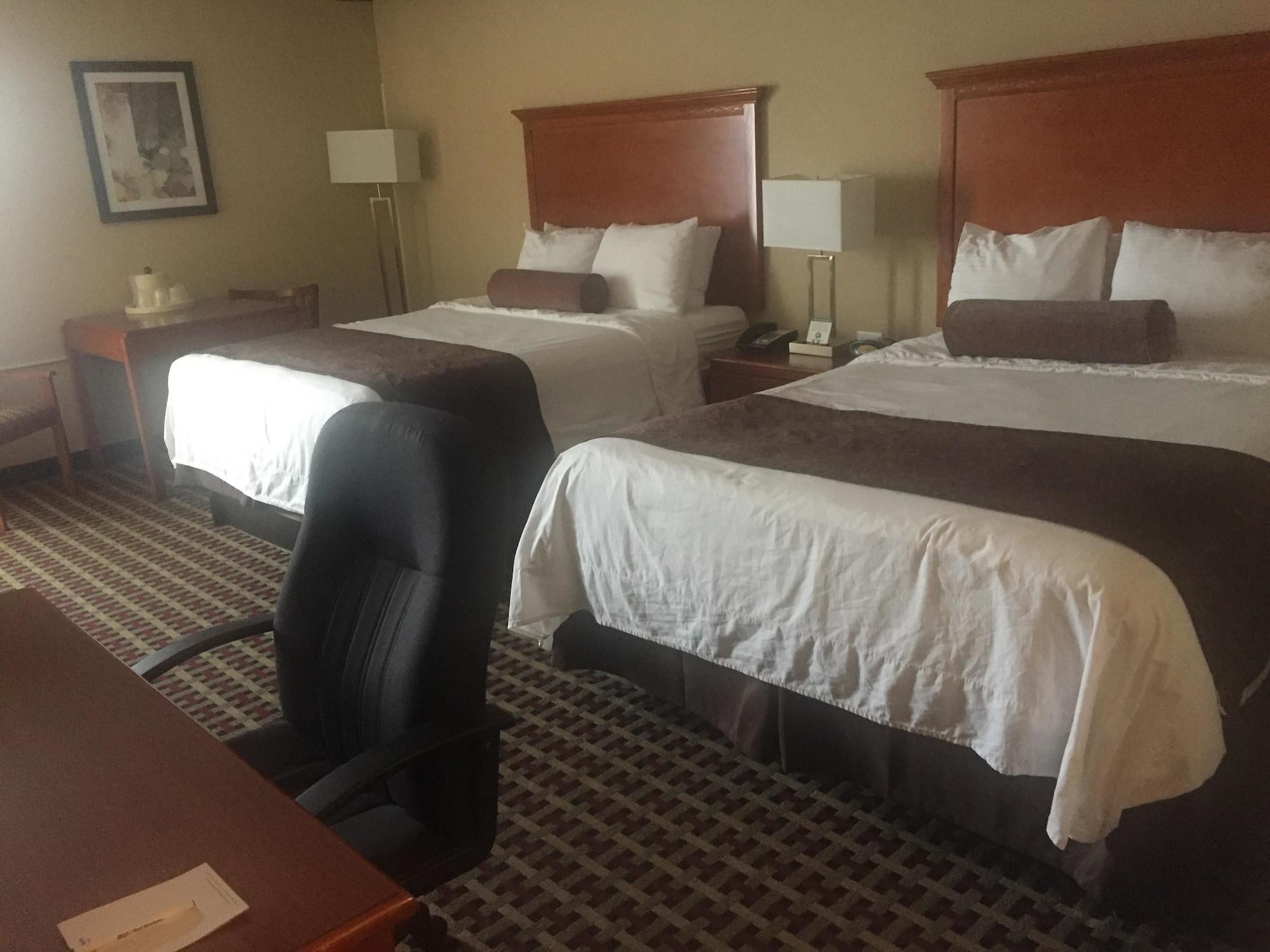 Best Western Fort Washington Inn Ngoại thất bức ảnh