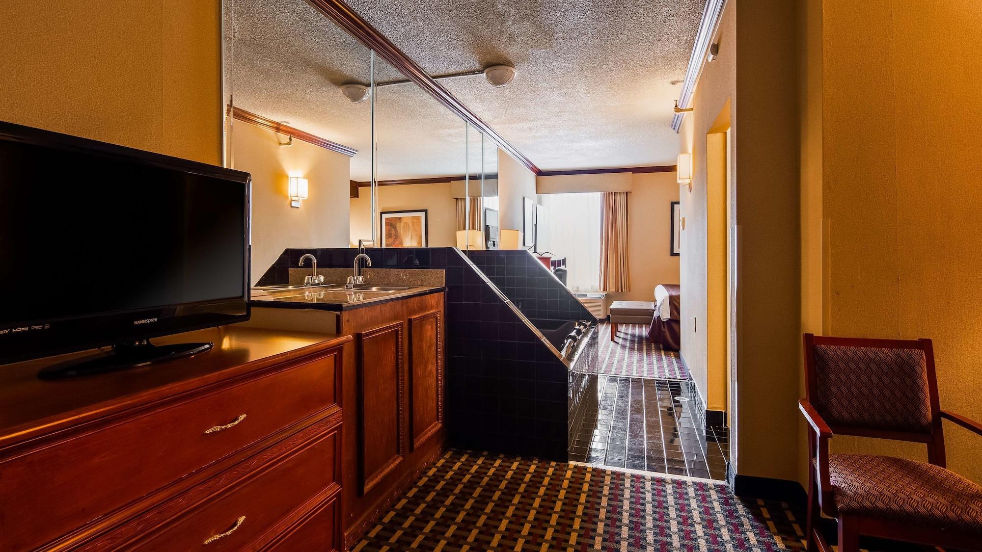 Best Western Fort Washington Inn Ngoại thất bức ảnh