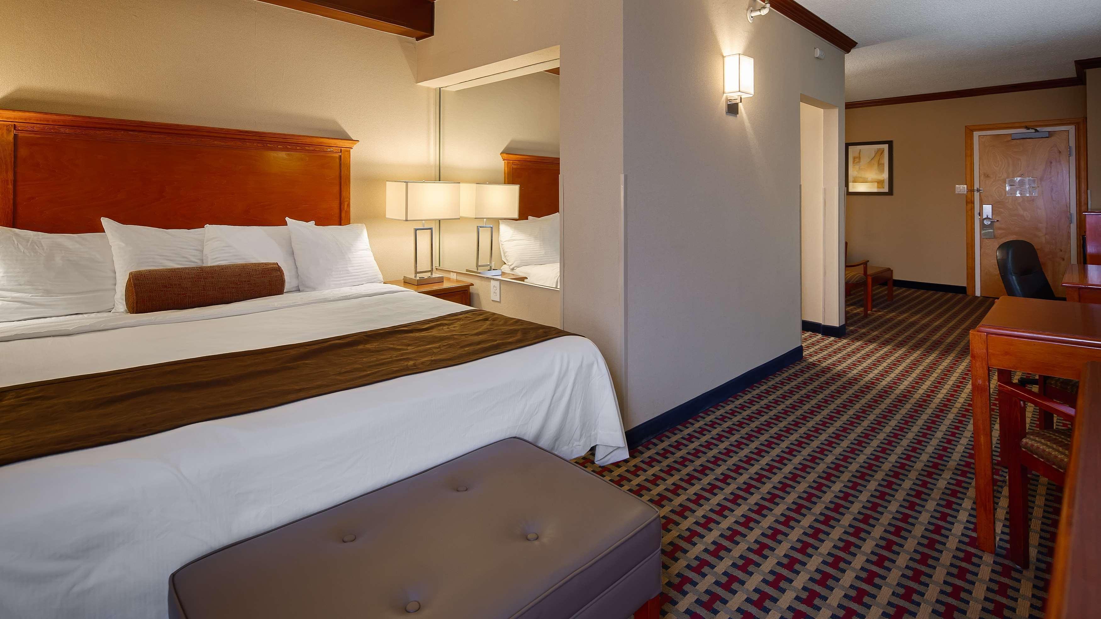 Best Western Fort Washington Inn Ngoại thất bức ảnh