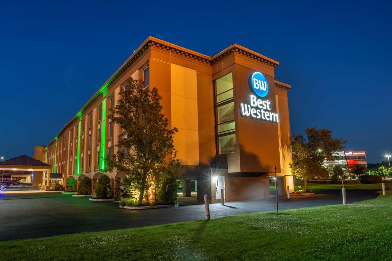 Best Western Fort Washington Inn Ngoại thất bức ảnh