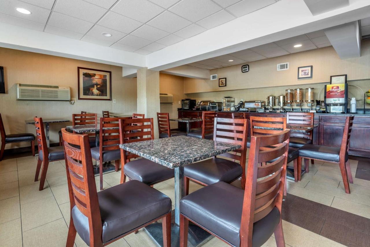 Best Western Fort Washington Inn Ngoại thất bức ảnh