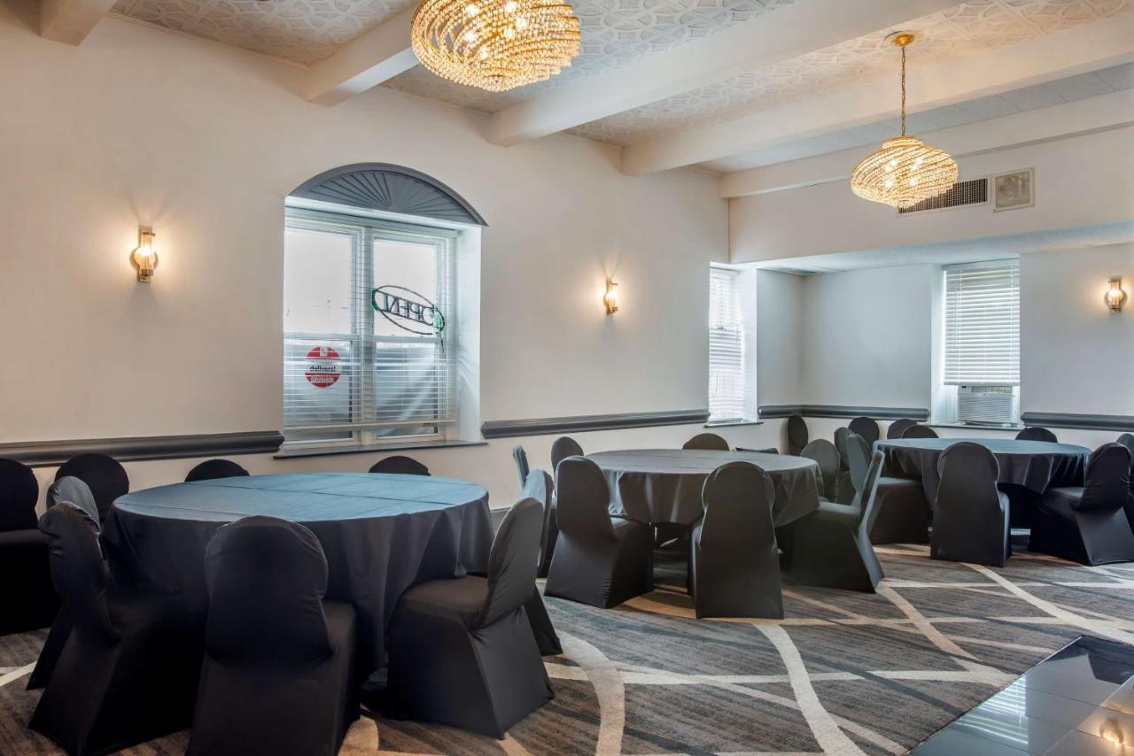 Best Western Fort Washington Inn Ngoại thất bức ảnh