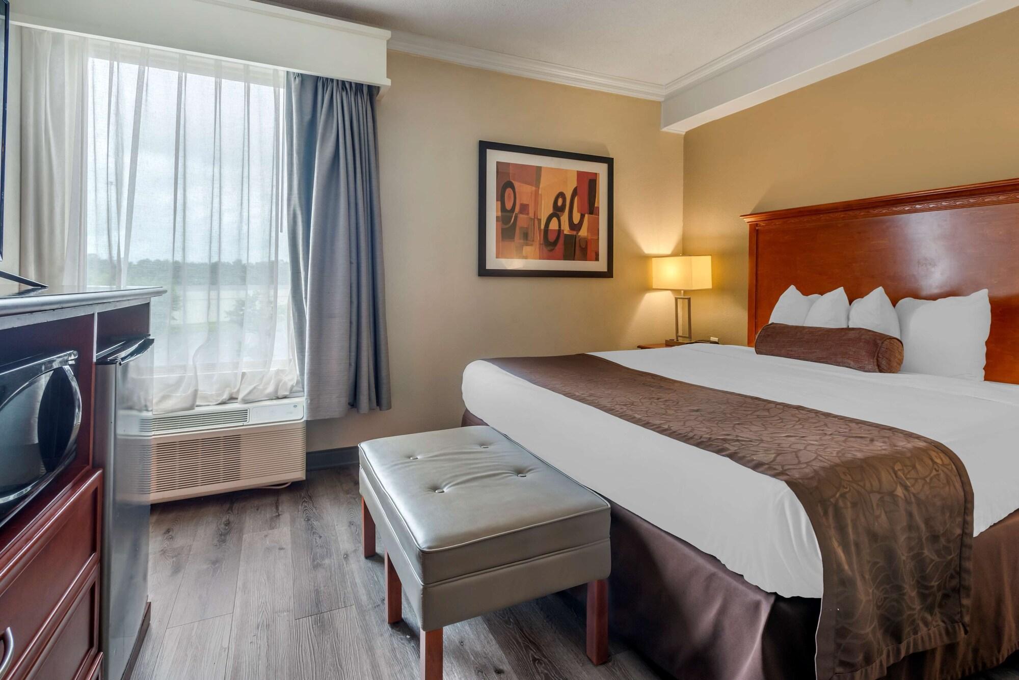Best Western Fort Washington Inn Ngoại thất bức ảnh