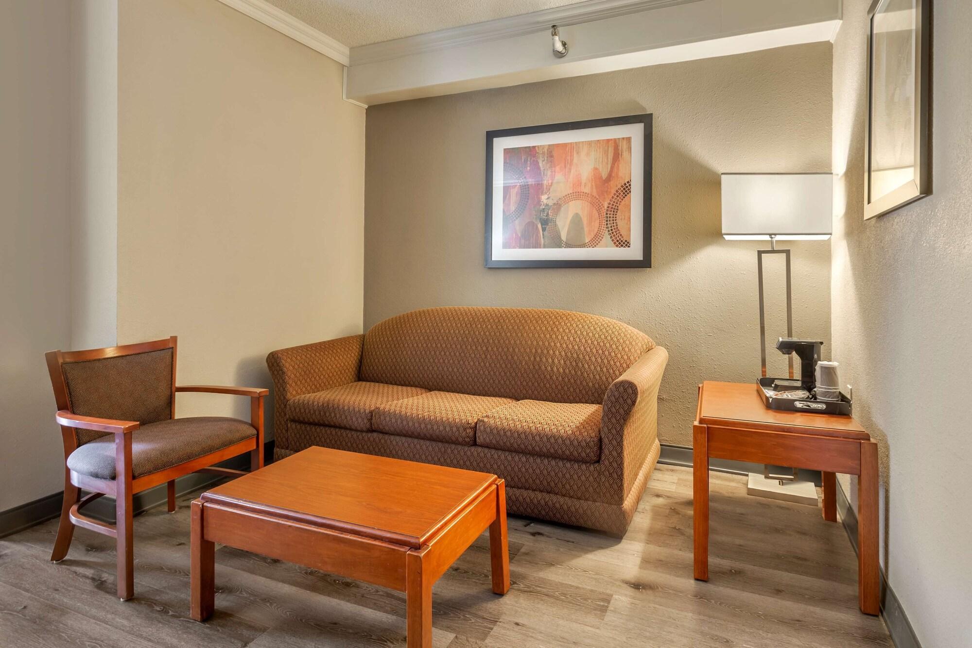Best Western Fort Washington Inn Ngoại thất bức ảnh