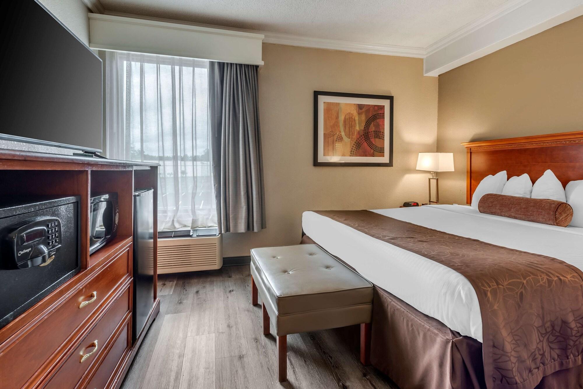 Best Western Fort Washington Inn Ngoại thất bức ảnh